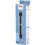 Chauffage d'aquarium - Zolux - Heater 50 - 50 W - 23 cm - Pour poissons exotiques