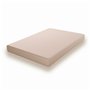 Drap housse Happy Home Mix Colors Nude Lit king size