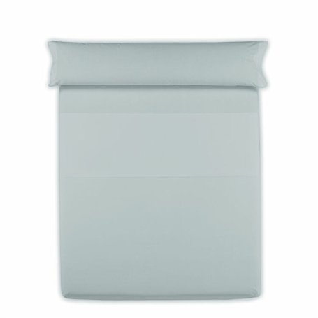 Taie d'oreiller Happy Home Gris 50 x 75 cm 2 Unités