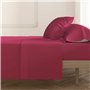 Drap Happy Home Mix Colors Cerise Lit 1 persone