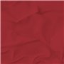 Drap Happy Home Mix Colors Rouge Lit 1 persone