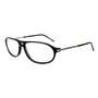Monture de Lunettes Homme Porsche PRSH-OPTG-P8138-A-58 Gris ø 58 mm