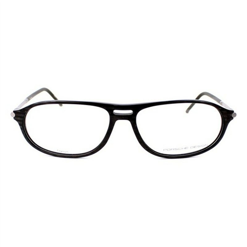 Image secondaire de Monture de Lunettes Homme Porsche PRSH-OPTG-P8138-A-58 Gris ø 58 mm