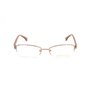 Monture de Lunettes Femme Michael Kors MK312-239 Ø 52 mm
