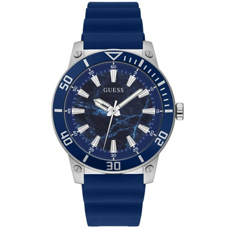 Montre Homme Guess GW0420G1 (Ø 46 mm)