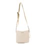 Sac à Bandoulière Michael Kors 35S4GTVC5L-LT-CREAM Beige 22 x 20 x 7 cm