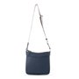 Sac à Bandoulière Michael Kors 35T4STVC5L-NAVY Bleu 22 x 20 x 7 cm