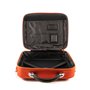 Valise cabine Bombata E00796-13 Orange 37 x 30 x 15 cm