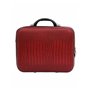 Valise cabine Bombata E00796-5 Rouge 37 x 30 x 15 cm