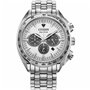 Montre Homme Citizen CA4540-54A Gris (Ø 43 mm)