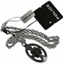 Pendentif Homme Police PJ.25319PSU.02 50 cm