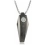 Pendentif Homme Police PJ24925PSU-01 50 cm