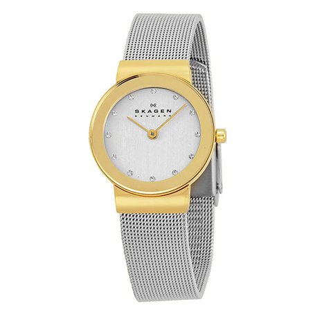 Montre Femme Skagen 358SGSCD (Ø 26 mm)