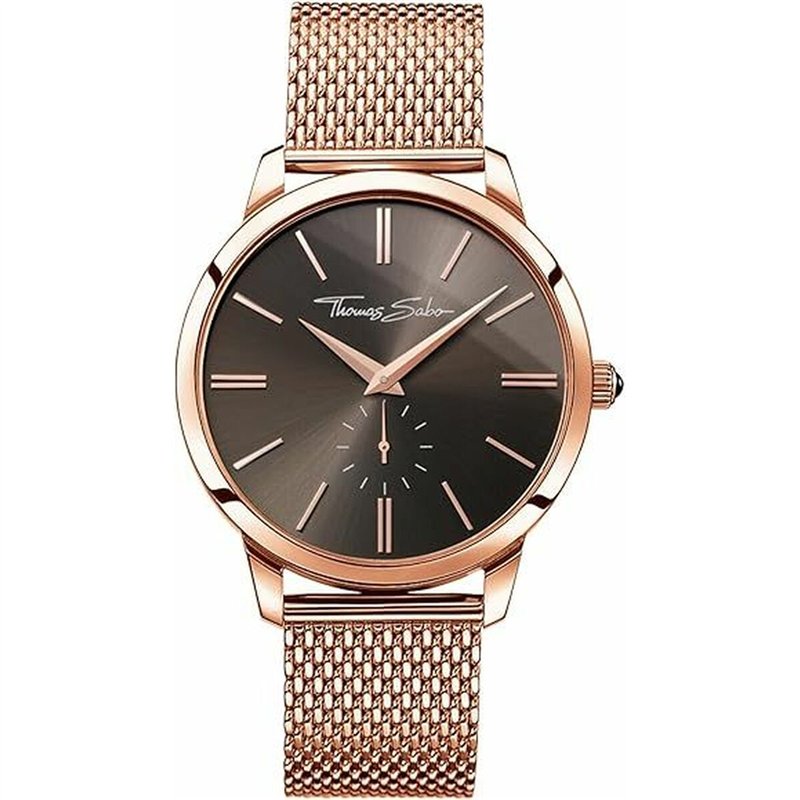 Montre Unisexe Thomas Sabo WA0177-265-206-42MM (Ø 42 mm)