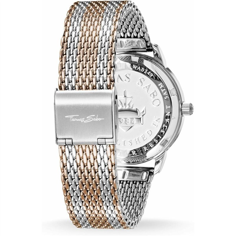 Image secondaire de Montre Femme Thomas Sabo WA0273-283-201-33MM