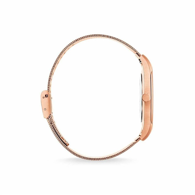 Image secondaire de Montre Unisexe Thomas Sabo WA0341-265-202-40MM (Ø 40 mm)