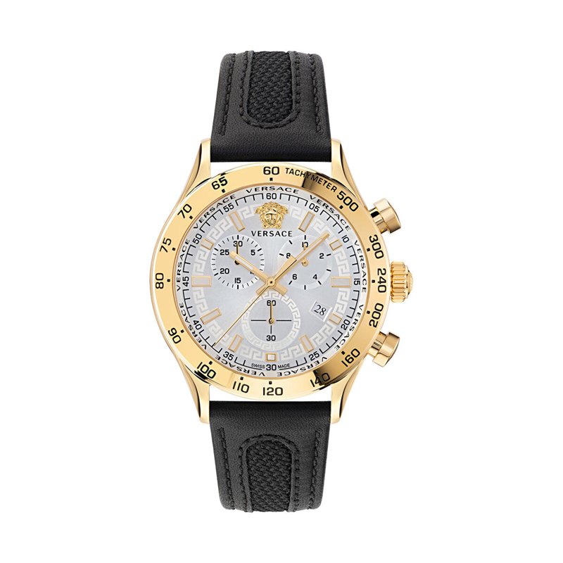 Montre Homme Versace VE2U00222 (Ø 44 mm)