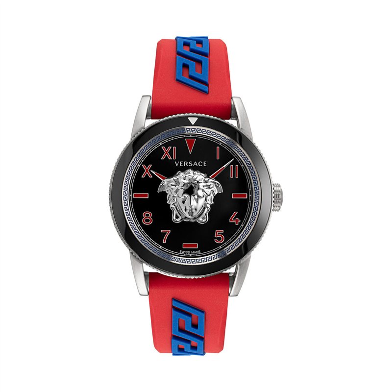 Montre Homme Versace VE2V00622 (Ø 43 mm)