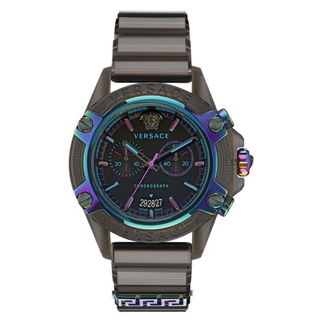 Montre Homme Versace VEZ701022 (Ø 44 mm)