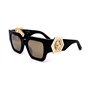 Lunettes de soleil Femme PHILIPP PLEIN SPP103S-700G Ø 51 mm