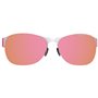 Lunettes de soleil Femme Porsche Design P8581-64B Ø 64 mm