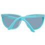 Lunettes de soleil Femme Porsche Design P8588-61B Ø 61 mm