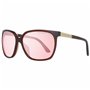 Lunettes de soleil Femme Porsche Design P8589-60B ø 60 mm