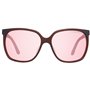 Lunettes de soleil Femme Porsche Design P8589-60B ø 60 mm