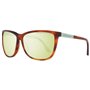 Lunettes de soleil Femme Porsche Design P8590-61B Ø 61 mm