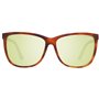 Lunettes de soleil Femme Porsche Design P8590-61B Ø 61 mm
