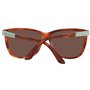 Lunettes de soleil Femme Porsche Design P8590-61B Ø 61 mm