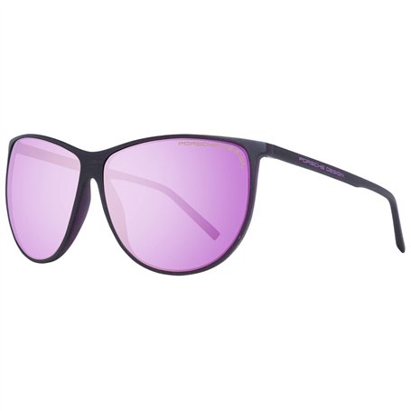 Lunettes de soleil Femme Porsche Design P8601-61B Ø 61 mm