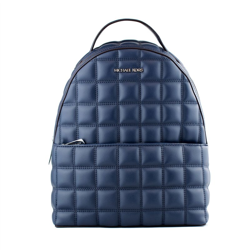 Sac à dos Casual Michael Kors 35R5S6HB6V-NAVY Bleu 30 x 24 x 12 cm