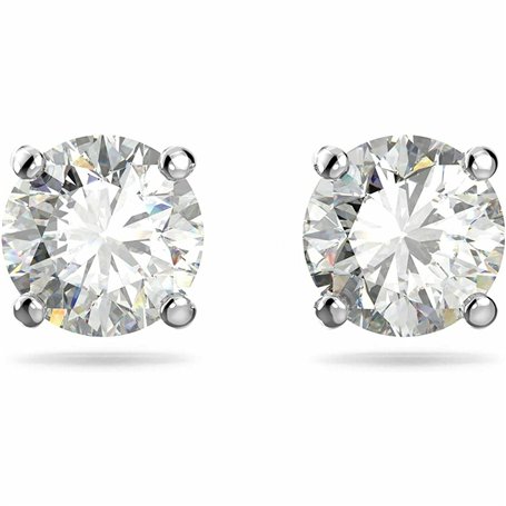 Boucles d´oreilles Femme Swarovski 5509937 Acier inoxydable 1 cm