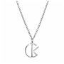 Collier Femme Calvin Klein KJ6DMP000100 42 cm