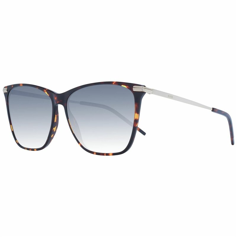 Lunettes de soleil Femme Hugo Boss BOSS-1661-S-2IK ø 58 mm