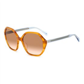 Lunettes de soleil Femme Kate Spade WAVERLY-G-S-EX4 ø 57 mm