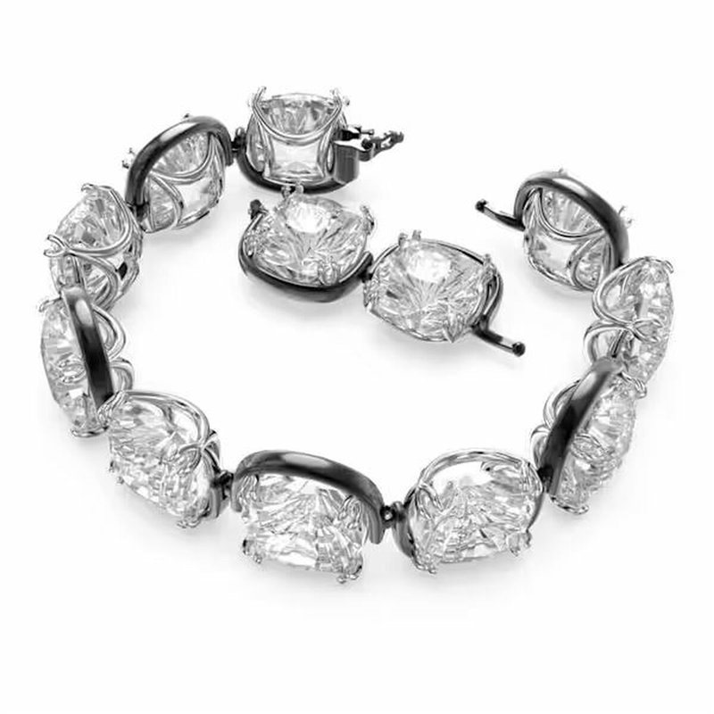 Image secondaire de Bracelet Swarovski 5600047 Noir