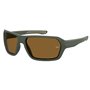 Lunettes de soleil Homme Under Armour UA-RECON-DLD Ø 64 mm