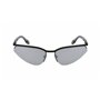 Lunettes de soleil Unisexe Karl Lagerfeld KL352S-6117001 Ø 61 mm