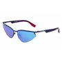 Lunettes de soleil Unisexe Karl Lagerfeld KL352S-6117404 Ø 61 mm