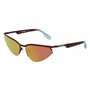 Lunettes de soleil Unisexe Karl Lagerfeld KL352S-6117601 Ø 61 mm