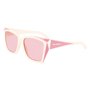 Lunettes de soleil Femme Karl Lagerfeld KL6072S-5516104 Ø 55 mm