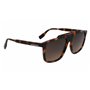 Lunettes de soleil Homme Karl Lagerfeld KL6107S-5816240 ø 58 mm