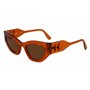 Lunettes de soleil Femme Karl Lagerfeld KL6122S-5222216 Ø 52 mm
