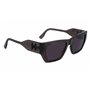 Lunettes de soleil Unisexe Karl Lagerfeld KL6123S-5418020 ø 54 mm
