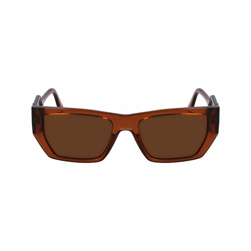 Image secondaire de Lunettes de soleil Unisexe Karl Lagerfeld KL6123S-5418246 ø 54 mm