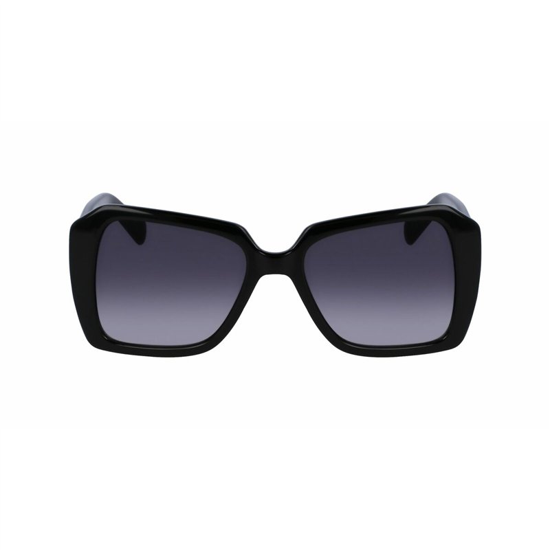 Image secondaire de Lunettes de soleil Femme Karl Lagerfeld KL6140S-5317001 Ø 53 mm