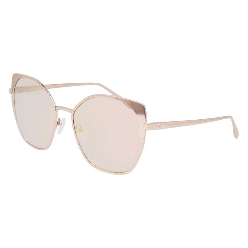Lunettes de soleil Femme Longchamp LO175S-5618770 ø 56 mm