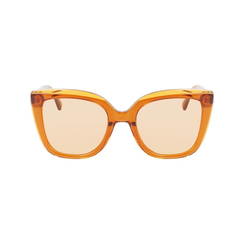 Image secondaire de Lunettes de soleil Femme Longchamp LO689S-5321744 Ø 53 mm
